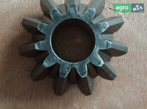 Сателіт диференціала заднього моста SZ804-38-603 240100127617