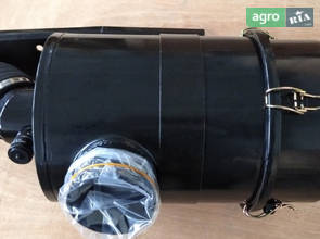 Повітряний фільтр в зборі SZ804-3-18-010 240100335089