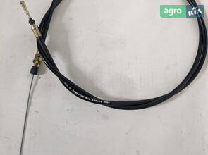Трос ручного важеля дроселя SZ804-20-013 240100266372