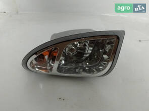 Блок-фара передня права SZ550. 48. 031 A-1 240100055743