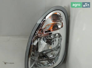 Блок-фара передня ліва SZ550.48.030A-1 240100055742