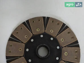 Фрикционный диск сцепления SZ1604-1-21A-100 240100174669