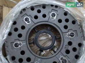 Зчеплення в зборі SZ1604-1-21A-011 240100172050