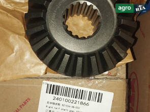 Шестерня правої піввісі SZ1504-38-503 240100221866