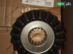 Шестерня лівої піввісі SZ1504-38-502 240100221865