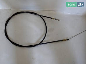 Трос ручного важеля дроселя SZ1304. 20. 012 a 240100105073