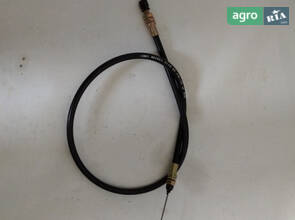 Трос дроселя SZ1304. 20. 011 a 240100105072