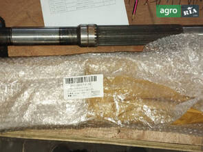 Привідний вал КПП SZ1304-37-012A 240100273174