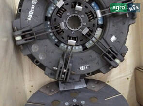 Зчеплення в зборі 13 дюймів SZ1304-21A-020 240100194081