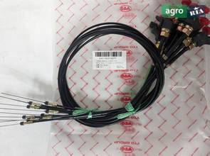 Трос зупинки двигуна SZ1304-20-016A 240100274377