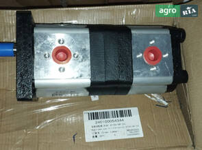 Насос гідравлічний шестеренчатий SZ1204.58F.020 240100054344