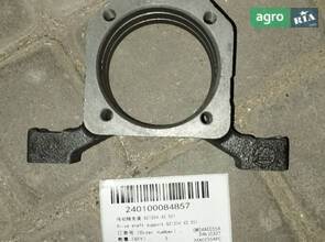  Опора приводного вала SZ1204. 42. 501 240100084857