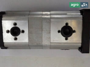 Насос гідравлічний шестеренчатий SZ1204-58-020 240100252982