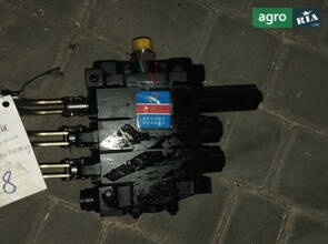 Розподільник в зборі SZ1204-3-61-022 240100269816