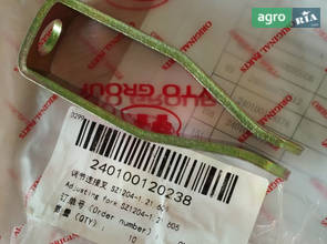 З'єднувальна вилка SZ1204-1.21.605 240100120238