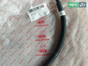 Кабель негативного полюса акумулятора SZ1204-1-63G-061 240100124238