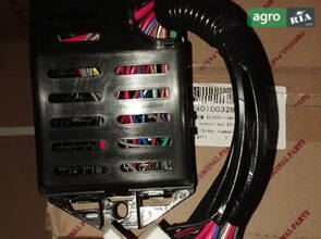 Блок запобіжників SZ1204-1-48E-021-1 240100328083