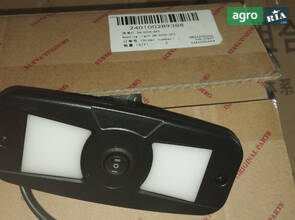 Лампа для освітлення в кабіні SM-6006-SFC 240100289388