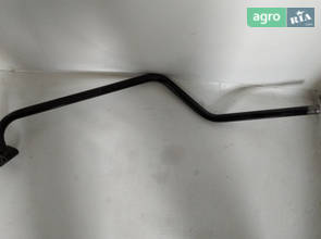 Вхідна трубка масляного насоса SKZ254-58-011 240100256596