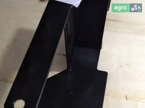 Кронштейн пневматичної пружини SKZ254-47-021 240100316897