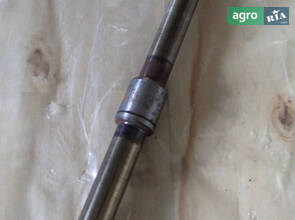 Вал муфти зчеплення SKZ244-21-110 240100249858