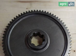 Ведена циліндрична шестерня SK404-39-110 240100165591