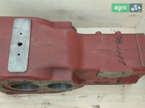 Корпус КПП SK404-37-101 240100165573