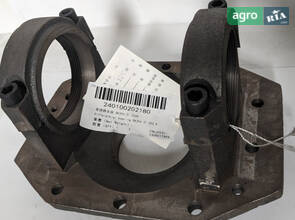 Корпус диференціала переднього моста SK354.31.202K 240100202180