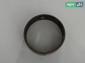 Гільза корпусу шкворня SK354.31.125 240100202175