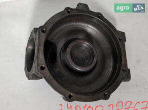 Корпус бортового редуктора (лівий) SK354. 31. 112 左 240100227674