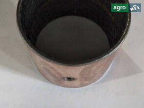 Втулка передньої опори переднього мосту SK354.31.103 240100202174