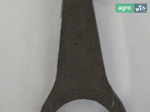 Вилка блокування диференціала SK244.37.206 240100135204