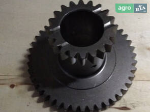 Шестерня редуктора КПП SK244.37.141 240100134704