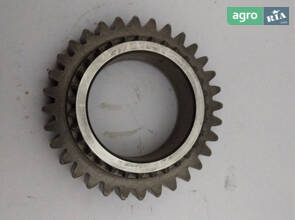 Шестерня КПП (3-тя передача) SK244.37.136 240100134699
