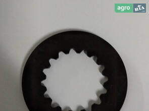 Упорна шайба 3-ї передачі SK244.37.133 240100134696