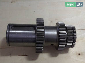Шестерня КПП (3-тя і 4-та передача) SK244.37.106 240100134685