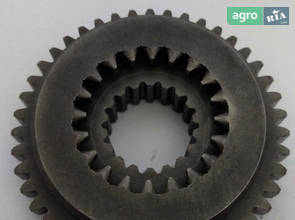 Шестерня редуктора КПП SK244.37.103 240100134682