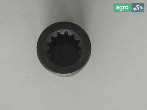 З'єднувальна шліцьова втулка SK244.21.118 240100134717