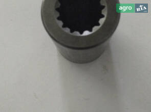 З'єднувальна шліцьова втулка SK244.21.111 240100134716