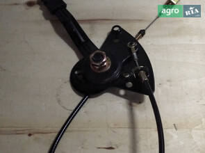 Трос ручного важеля дроселя SK244.20.020 240100126946