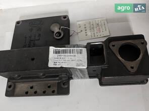 Верхня кришка картера трансмісії SK244-1.37.226 240100205638