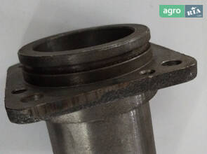 Задня вісь кочення переднього мосту SG354F.31.143 240100155265