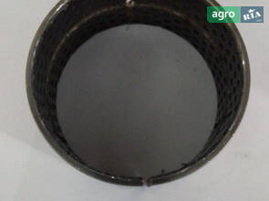 Втулка задньої опори переднього мосту SG354F.31.105 240100155251