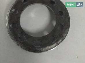 Гайка регулювання диференціала SG354.31.204 240100202147