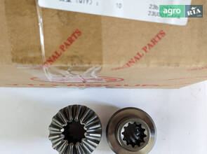 Шестерня диференціала SG354.31.150 240100202137