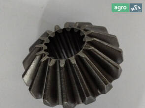 Ведена шестерня горизонтального валу SG354.31.118-1 240100202116