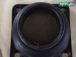 Кришка підшипника переднього моста SG354.31.106A 240100202103