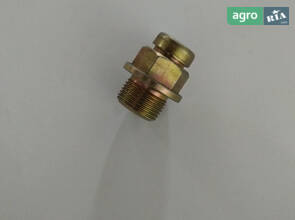 Сапун переднього моста SG354. 31. 015 a 240100202095