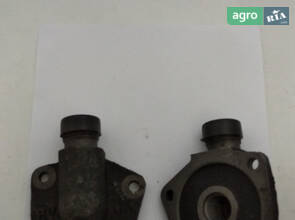 Верхня кришка масляного фільтра SG254.55.121 240100098093