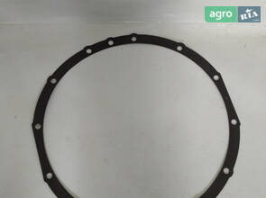 Прокладка кожуха зчеплення SG254. 21. 108-1 240100189323